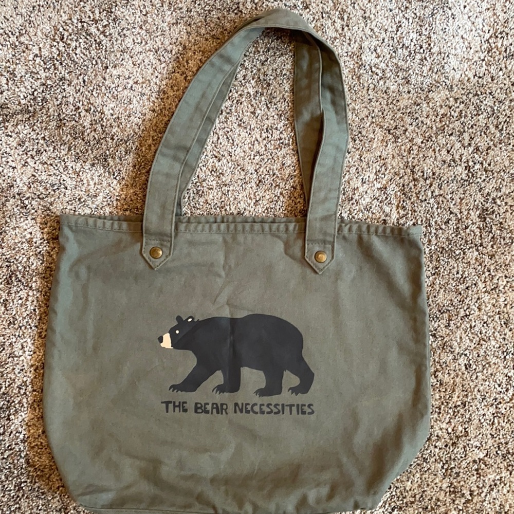 Hatley tote